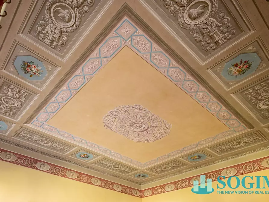 Immagine 29 di Villa in vendita  in Vicolo Giuseppe Parini a Tremezzina