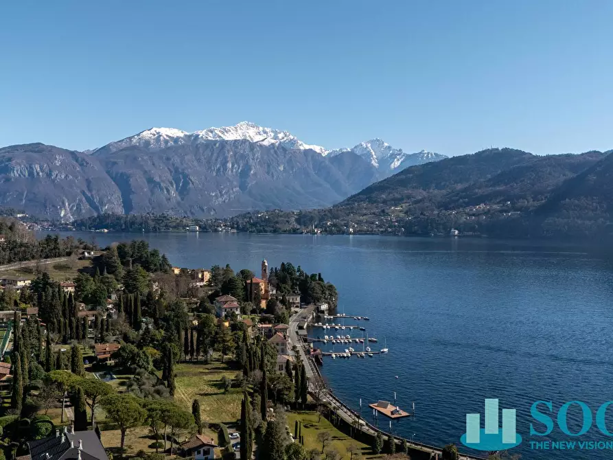 Immagine 2 di Villa in vendita  in Vicolo Giuseppe Parini a Tremezzina