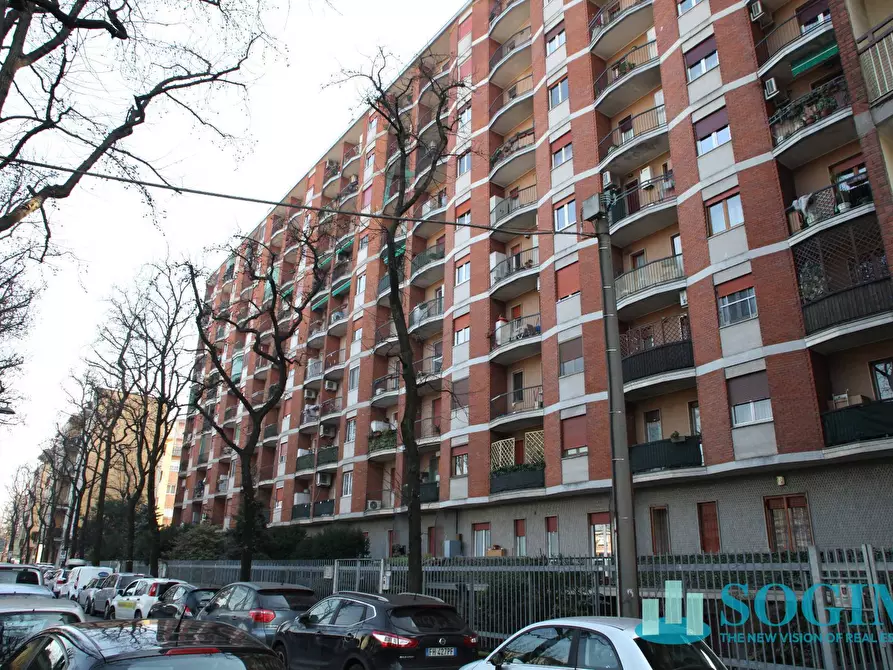 Immagine 17 di Appartamento in vendita  in Via Casati a Cinisello Balsamo