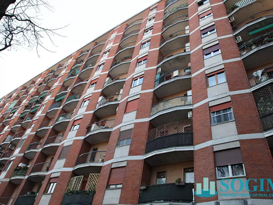 Immagine 18 di Appartamento in vendita  in Via Casati a Cinisello Balsamo