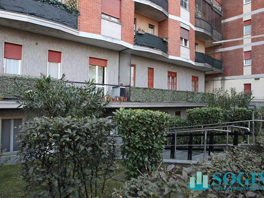 Immagine 16 di Appartamento in vendita  in Via Casati a Cinisello Balsamo