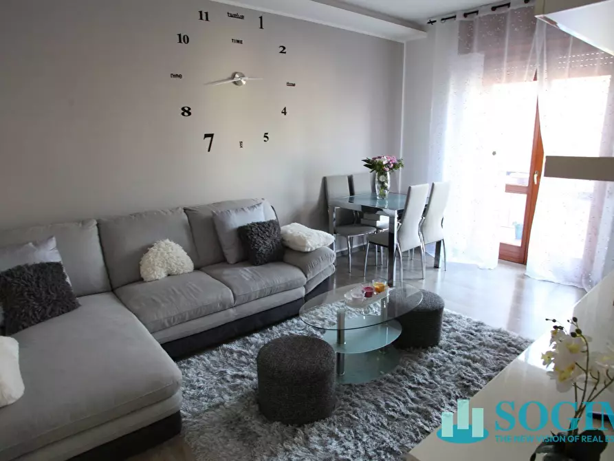 Immagine 3 di Appartamento in vendita  in Via Casati a Cinisello Balsamo