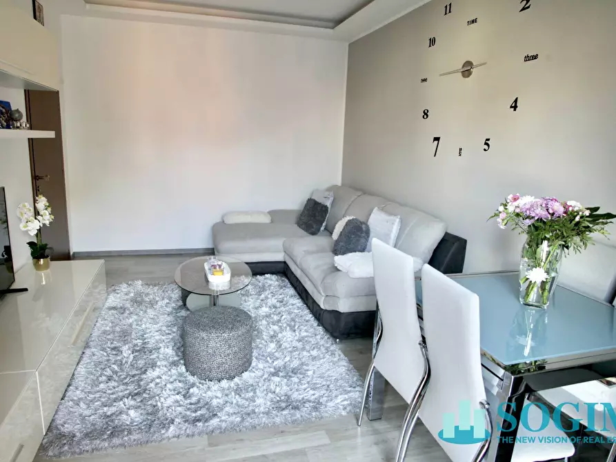 Immagine 4 di Appartamento in vendita  in Via Casati a Cinisello Balsamo