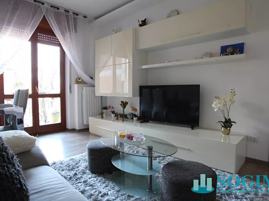 Immagine 2 di Appartamento in vendita  in Via Casati a Cinisello Balsamo