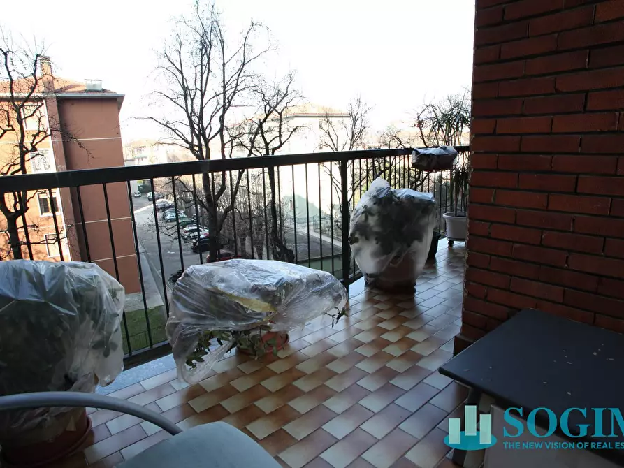 Immagine 5 di Appartamento in vendita  in Via Casati a Cinisello Balsamo