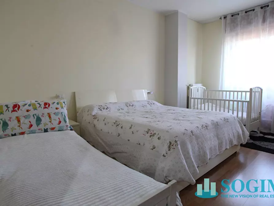 Immagine 13 di Appartamento in vendita  in Via Casati a Cinisello Balsamo