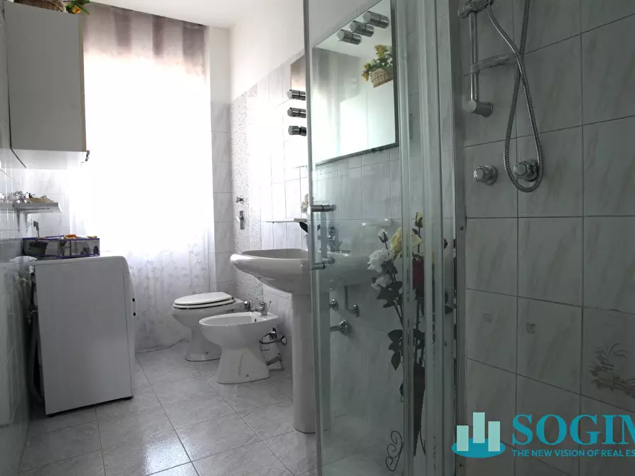 Immagine 15 di Appartamento in vendita  in Via Casati a Cinisello Balsamo