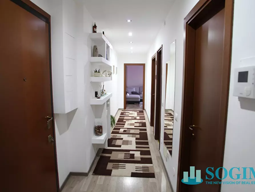 Immagine 7 di Appartamento in vendita  in Via Casati a Cinisello Balsamo