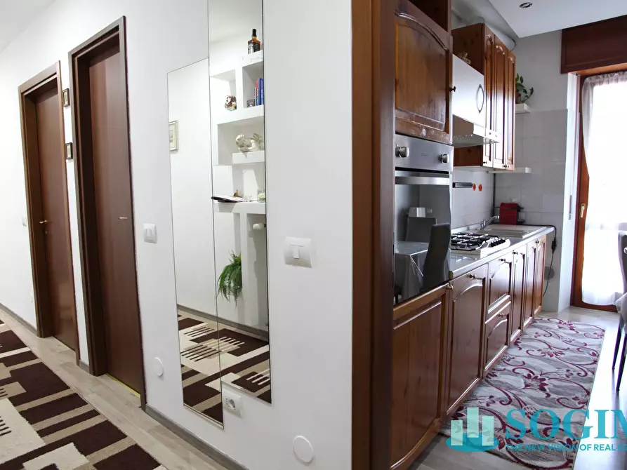 Immagine 11 di Appartamento in vendita  in Via Casati a Cinisello Balsamo