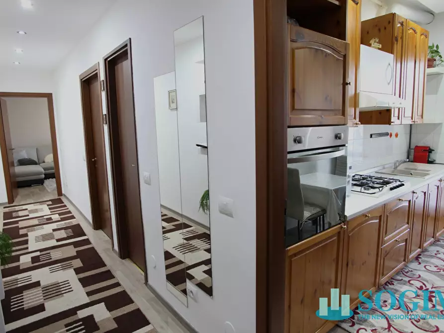 Immagine 12 di Appartamento in vendita  in Via Casati a Cinisello Balsamo