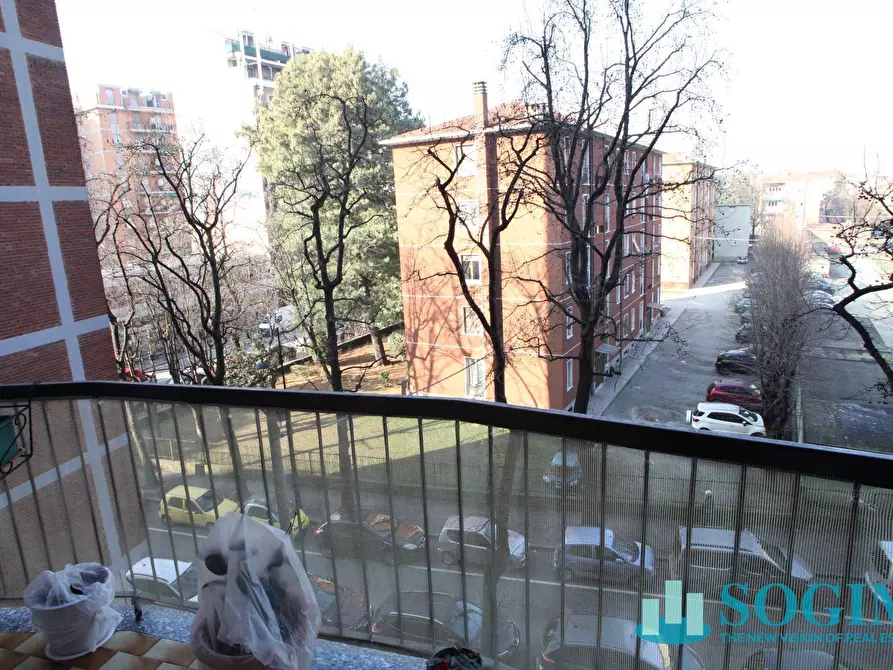 Immagine 6 di Appartamento in vendita  in Via Casati a Cinisello Balsamo