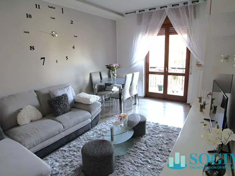 Immagine 1 di Appartamento in vendita  in Via Casati a Cinisello Balsamo