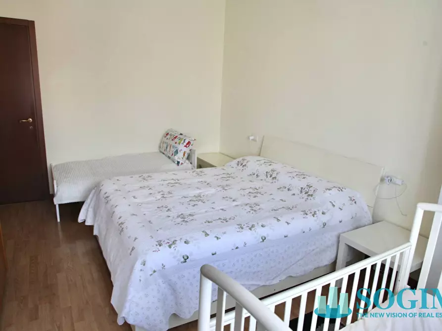 Immagine 14 di Appartamento in vendita  in Via Casati a Cinisello Balsamo