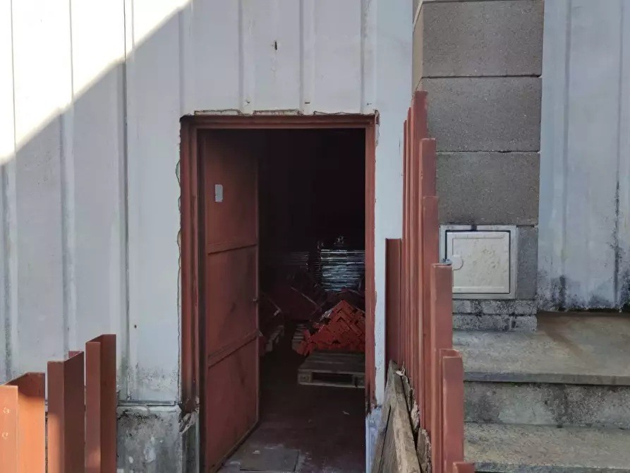 Immagine 20 di Capannone industriale in vendita  in Via Giuseppe Nosari a Gandino