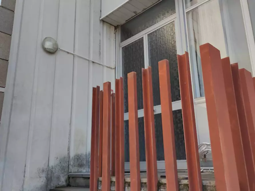 Immagine 21 di Capannone industriale in vendita  in Via Giuseppe Nosari a Gandino