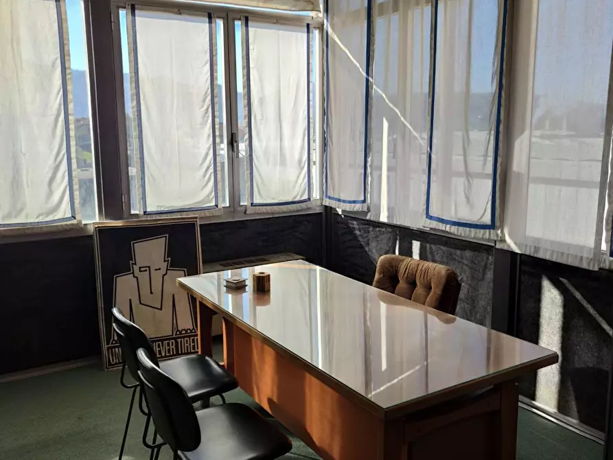 Immagine 22 di Capannone industriale in vendita  in Via Giuseppe Nosari a Gandino