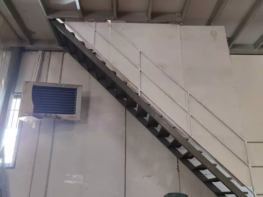 Immagine 23 di Capannone industriale in vendita  in Via Giuseppe Nosari a Gandino