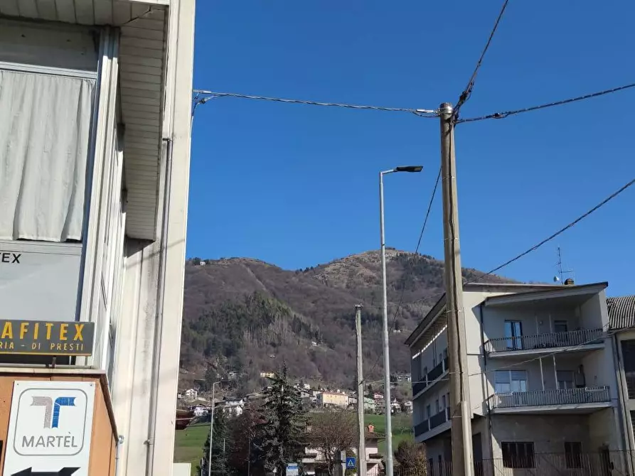 Immagine 28 di Capannone industriale in vendita  in Via Giuseppe Nosari a Gandino