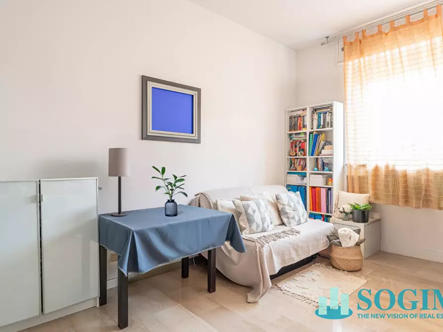 Immagine 20 di Appartamento in vendita  in Via Bellini a Sesto San Giovanni