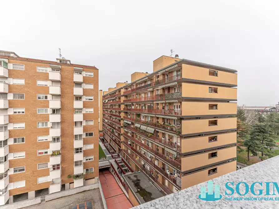 Immagine 25 di Appartamento in vendita  in Via Bellini a Sesto San Giovanni