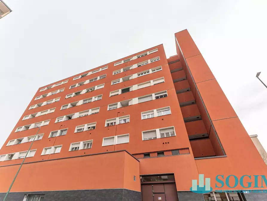 Immagine 26 di Appartamento in vendita  in Via Bellini a Sesto San Giovanni