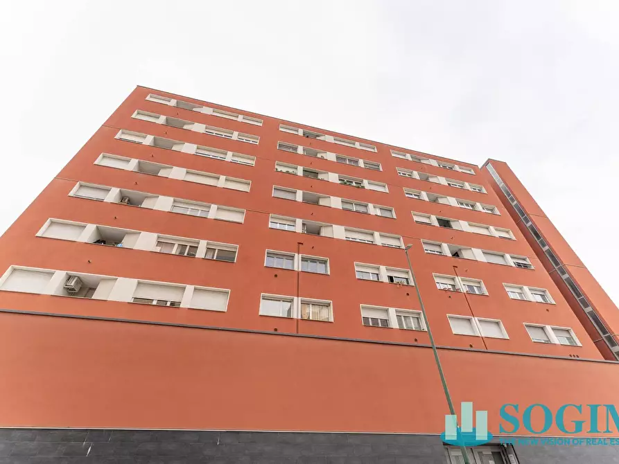 Immagine 27 di Appartamento in vendita  in Via Bellini a Sesto San Giovanni