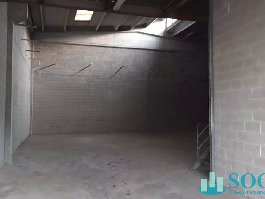 Immagine 9 di Capannone industriale in vendita  in Via Giancarlo Puecher a Pozzuolo Martesana