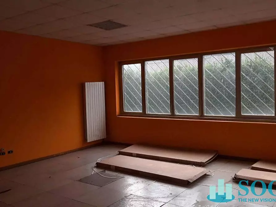 Immagine 11 di Capannone industriale in vendita  in Via Giancarlo Puecher a Pozzuolo Martesana