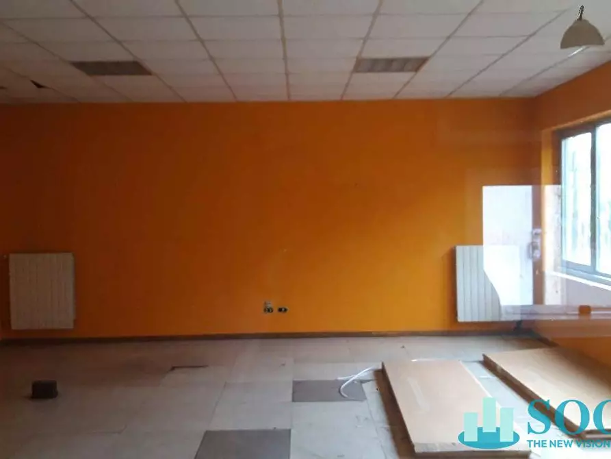 Immagine 12 di Capannone industriale in vendita  in Via Giancarlo Puecher a Pozzuolo Martesana