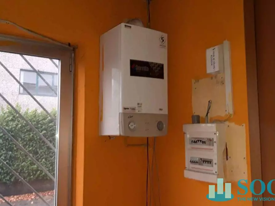 Immagine 15 di Capannone industriale in vendita  in Via Giancarlo Puecher a Pozzuolo Martesana