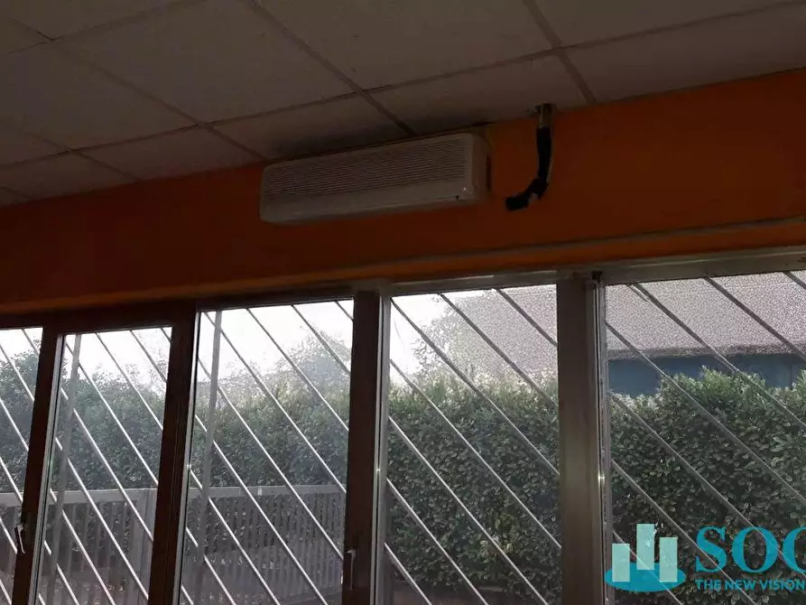 Immagine 16 di Capannone industriale in vendita  in Via Giancarlo Puecher a Pozzuolo Martesana