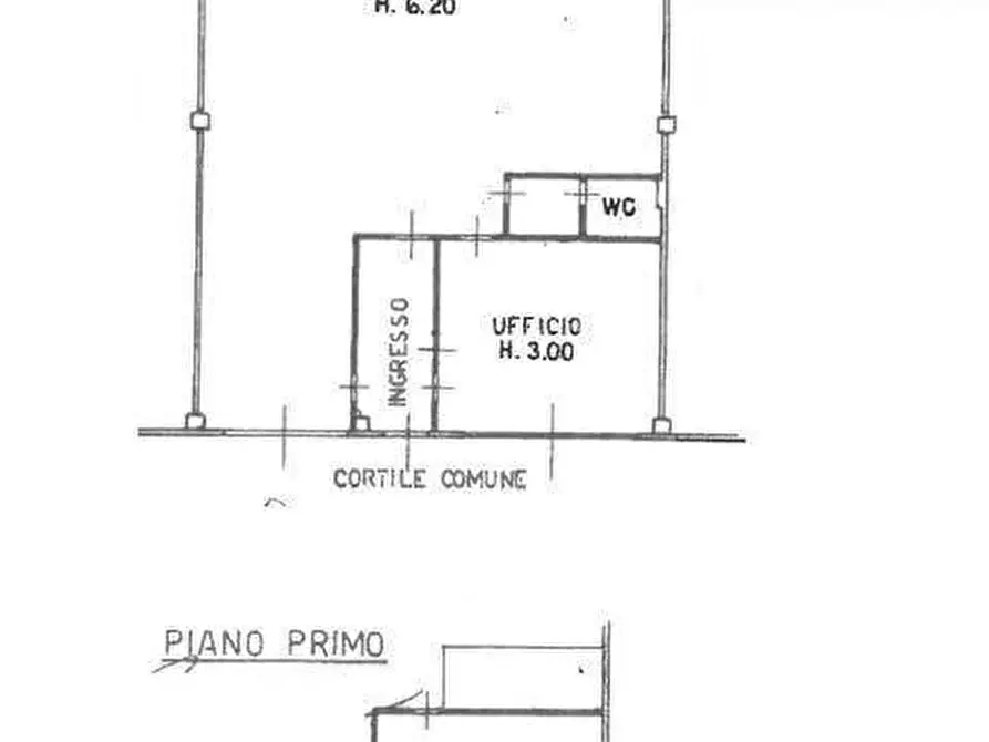 Immagine 17 di Capannone industriale in vendita  in Via Giancarlo Puecher a Pozzuolo Martesana