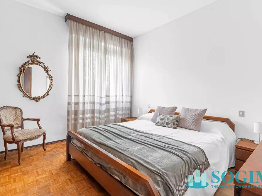 Immagine 23 di Appartamento in vendita  in Viale Fulvio Testi a Cinisello Balsamo