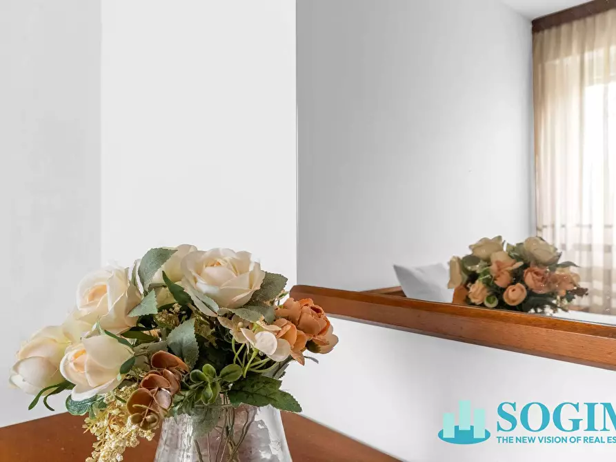 Immagine 26 di Appartamento in vendita  in Viale Fulvio Testi a Cinisello Balsamo