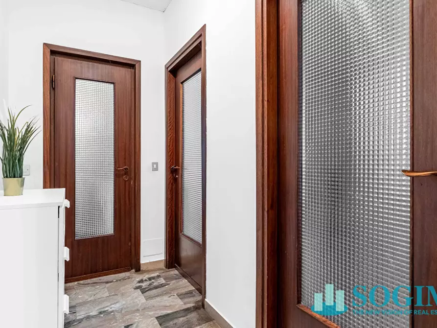 Immagine 22 di Appartamento in vendita  in Viale Fulvio Testi a Cinisello Balsamo