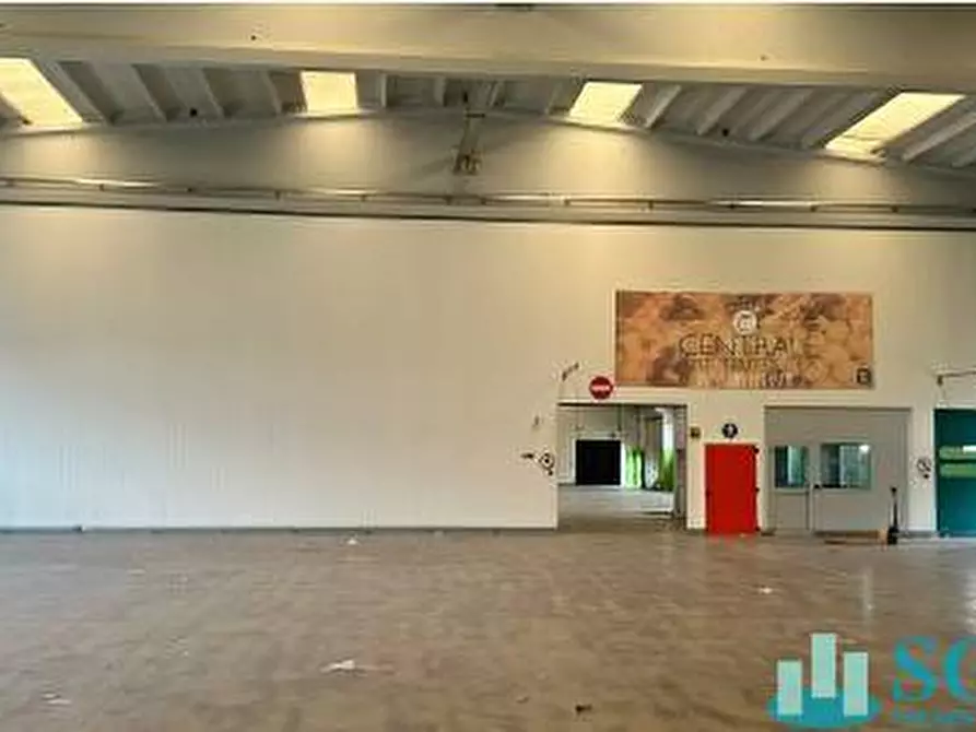 Immagine 5 di Capannone industriale in affitto  in buozzi a Melzo