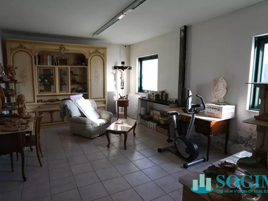 Immagine 8 di Capannone industriale in vendita  in Via Casati a Brenna