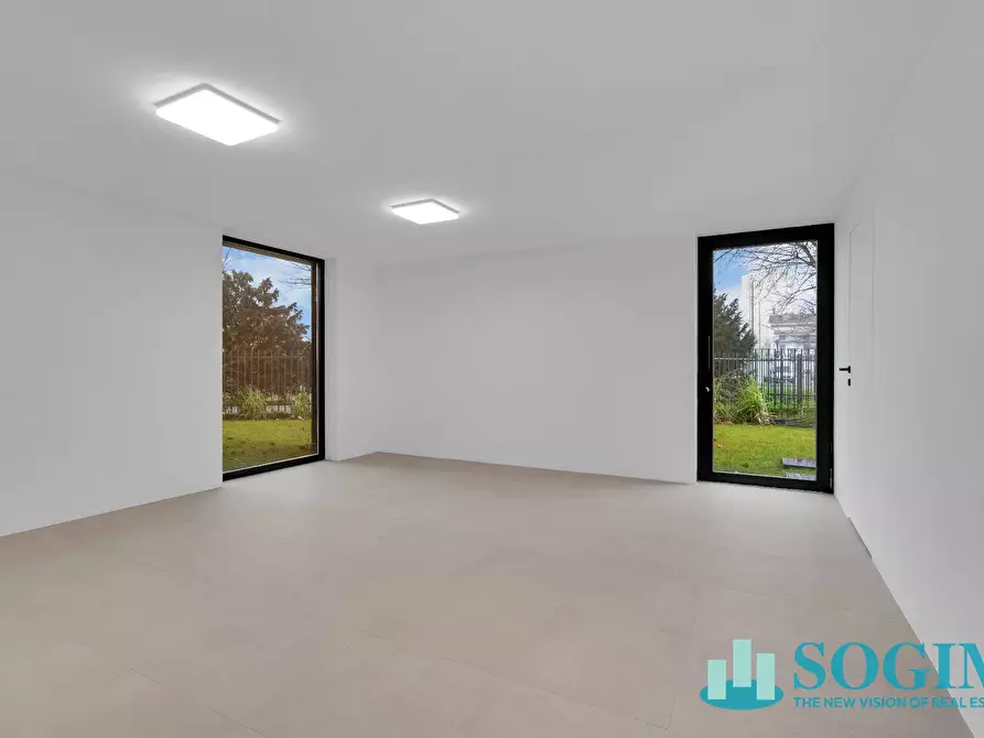 Immagine 24 di Attico in vendita  in Via Ivano Barberini a Sesto San Giovanni