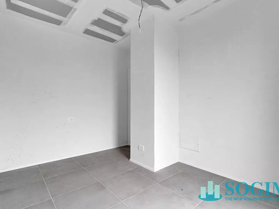 Immagine 10 di Attico in vendita  in Via Ivano Barberini a Sesto San Giovanni