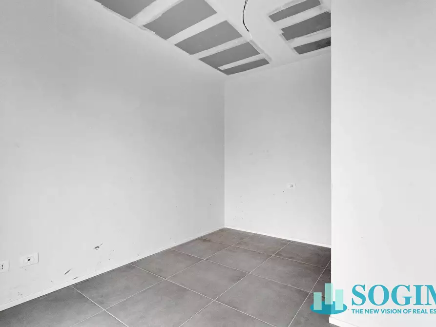 Immagine 11 di Attico in vendita  in Via Ivano Barberini a Sesto San Giovanni