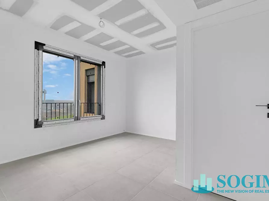 Immagine 7 di Attico in vendita  in Via Ivano Barberini a Sesto San Giovanni