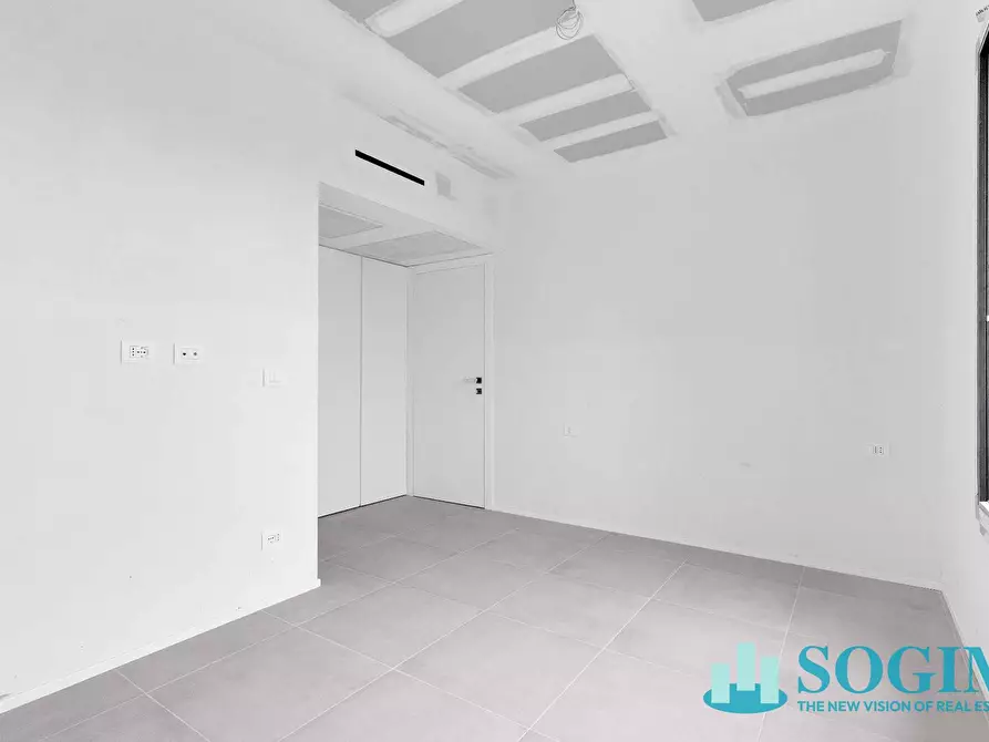 Immagine 15 di Attico in vendita  in Via Ivano Barberini a Sesto San Giovanni