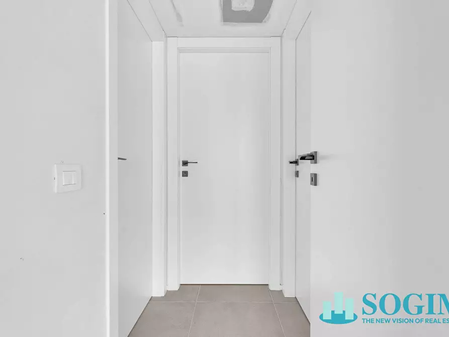 Immagine 17 di Attico in vendita  in Via Ivano Barberini a Sesto San Giovanni