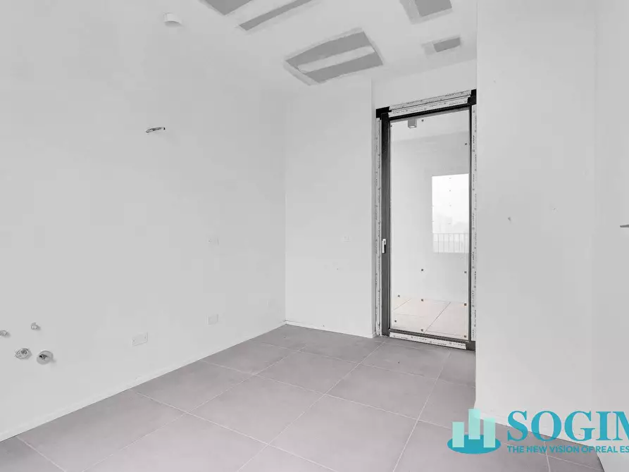 Immagine 18 di Attico in vendita  in Via Ivano Barberini a Sesto San Giovanni