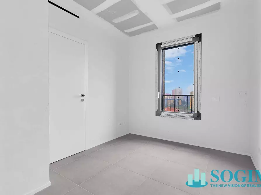 Immagine 20 di Attico in vendita  in Via Ivano Barberini a Sesto San Giovanni