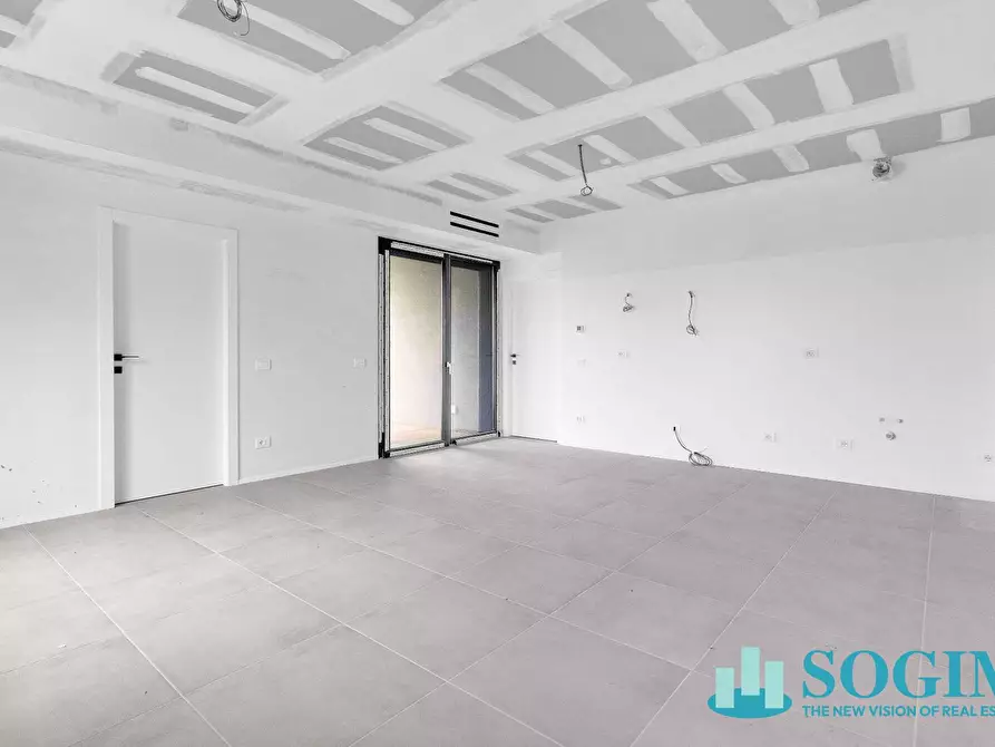 Immagine 21 di Attico in vendita  in Via Ivano Barberini a Sesto San Giovanni