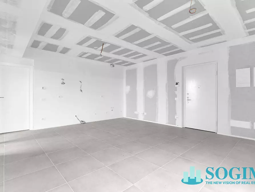 Immagine 22 di Attico in vendita  in Via Ivano Barberini a Sesto San Giovanni