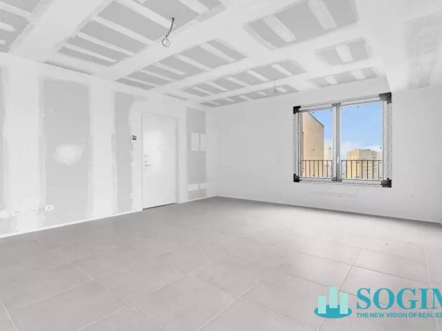 Immagine 5 di Attico in vendita  in Via Ivano Barberini a Sesto San Giovanni