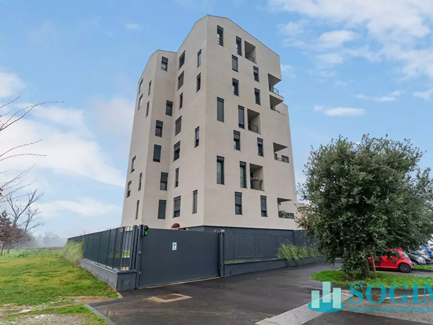 Immagine 26 di Attico in vendita  in Via Ivano Barberini a Sesto San Giovanni