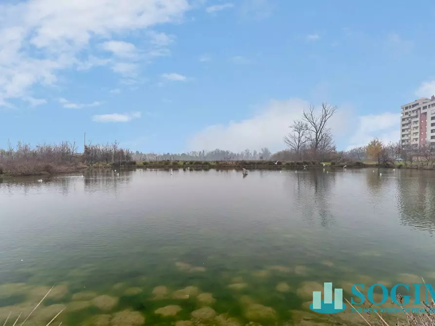 Immagine 27 di Attico in vendita  in Via Ivano Barberini a Sesto San Giovanni